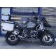 R1200GS Adventure, location moto BMW 