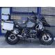 R1200GS Adventure, location moto BMW 