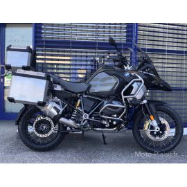 R1250GS Adventure, location moto BMW 