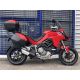 Multistrada 1260 S, Ducati Motorcycle rental