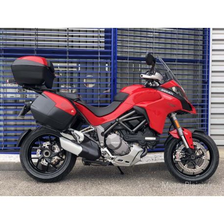 location moto Ducati Multistrada 1260 S