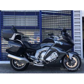 K1600GTL, BMW Motorcycle rental