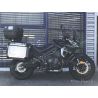 Tiger 800, Triumph Motorcycle rental