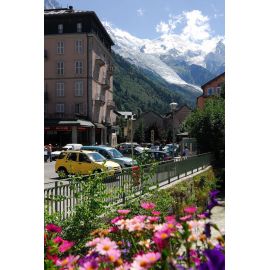 Alpes françaises, excursion moto : 3 à 10 jours