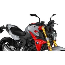 F900R Low rental, BMW Motorcycle rental