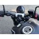 Trident 660, location moto Triumph