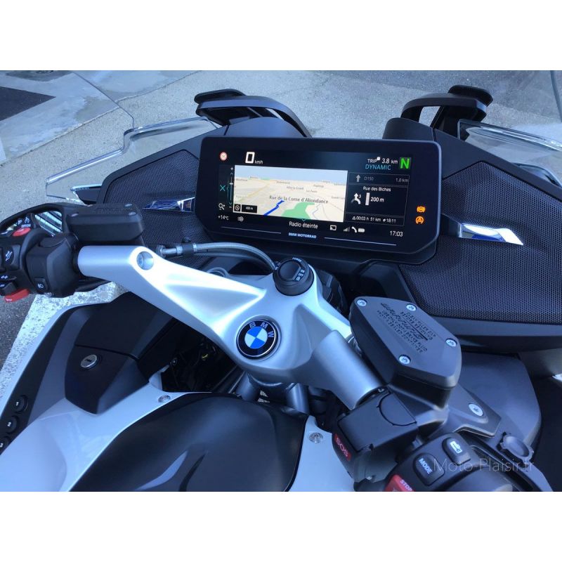 New 2021 R1250RT, BMW Motorcycle rental - Moto-Plaisir