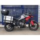 Tiger 850 Sport A2, location moto Triumph
