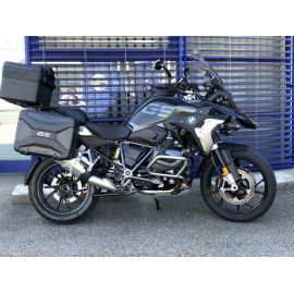 New R1250GS rental, BMW Motocycle rental