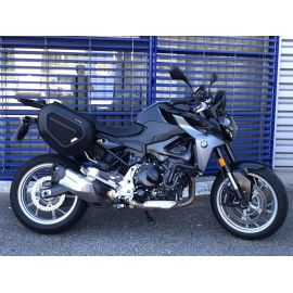 F900R rental, BMW Motorcycle rental in Geneva