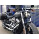 Harley Davidson Breakout rental