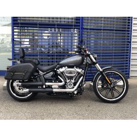 Harley Davidson Breakout rental