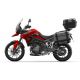 Tiger 900 GT Pro, Triumph Motorcycle rental