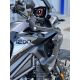 New Tiger 1200 GT Pro, Triumph Motorcycle rental