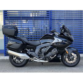 Nouvelle BMW K1600GT, location moto BMW K1600GT