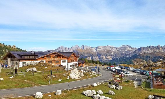 Alpes suisses, voyage moto : 3 à 8 jours