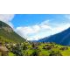 Swiss alps, 3 to 8 days motorcycle tour.