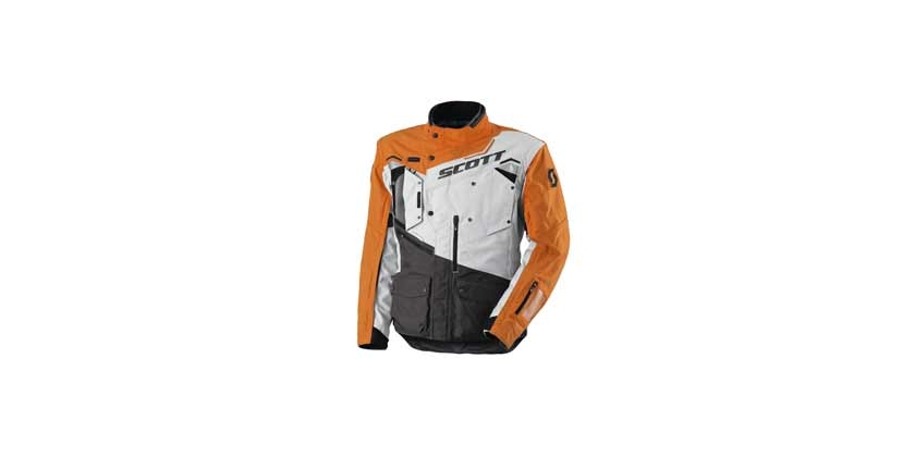 New ! Moto-Plaisir is Scott onroad official dealer.