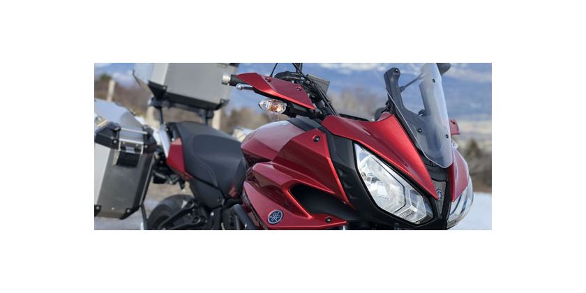 A2 License motorcycle rental