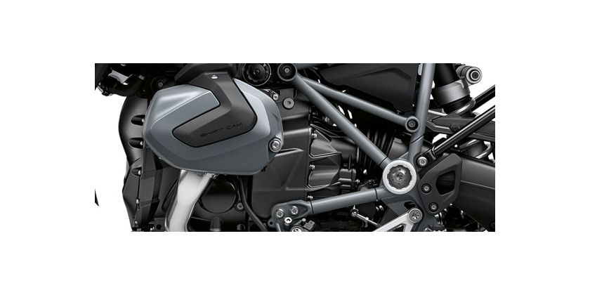 New BMW flat twin engine 1250