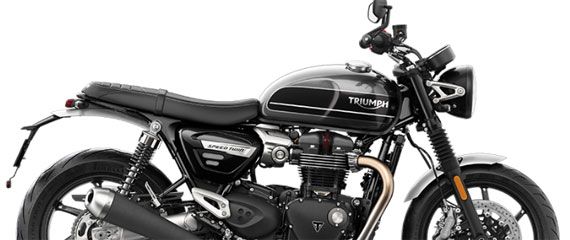 New season - New bikes