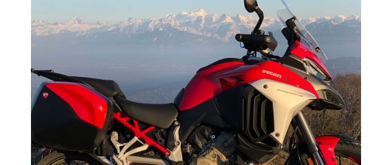 2021 Nouvelle saison - Nouvelles motos