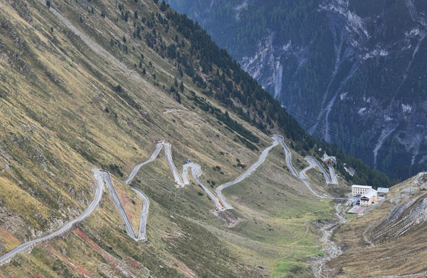 Stelvio