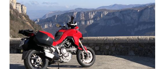 2020 New season - New bikes